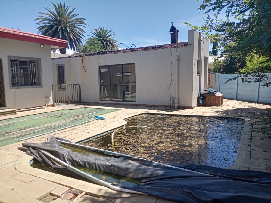 4 Bedroom Property for Sale in Bayswater Free State